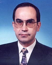 Bülent Mıtış